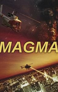 Magma: Volcanic Disaster