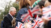 ‘Talk to your critics’: King and Queen Consort greeted by protesters on visit to Colchester