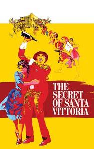 The Secret of Santa Vittoria