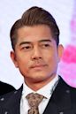 Aaron Kwok discography