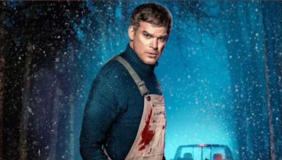 Michael C. Hall volverá a ser Dexter: este es el nuevo proyecto en el que interpretará al mítico personaje