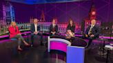 Seven takeaways from the BBC Tees election debate