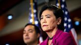 House China panel leaders defend Rep. Judy Chu after Texas Republican's attack