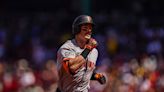 It's another Yastrzemski homer at Fenway Park as Giants avoid getting swept