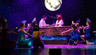 Photos: First Look At MTVarts' Disney's THE LITTLE MERMAID, JR.