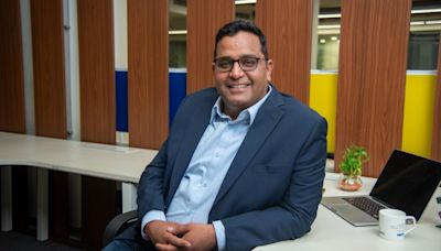 Paytm Q1 results marks beginning of the end of tough times, says Vijay Shekhar Sharma