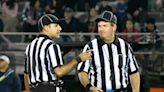 'I know the rules': How this Somerset Berkley grad went from football player to referee