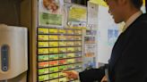 Japan Runs on Vending Machines. It’s About to Break Millions of Them.