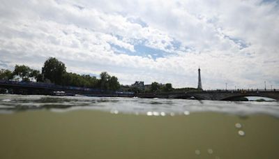 巴黎奧運｜塞納河水質未回復 三鐵連續兩日練習叫停（更新） | am730