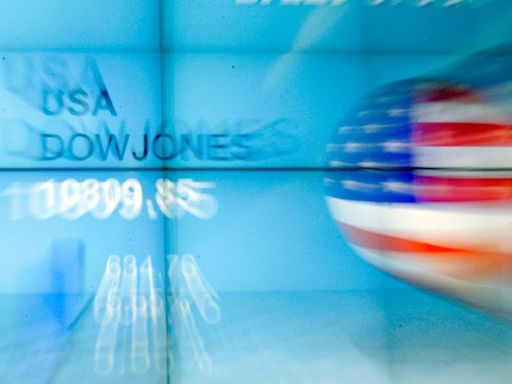 The Dow just crossed 40,000 for the first time. The number is big but means little for your 401(k)