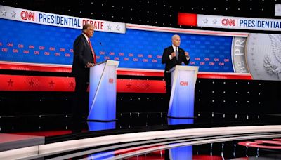 Takeaways from CNN’s presidential debate with Biden and Trump | CNN Politics