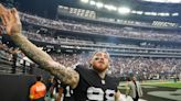 Raiders DE Maxx Crosby named top candidate for DPOY award