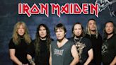 Iron Maiden dará concierto en San Diego este septiembre