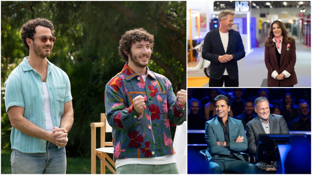 Here's Why 'Claim to Fame,' 'Food Stars' Finale & More Are Airing Late This Week