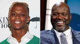 Shaquille O’Neal Says He and Son Myles Bond Over Their DJ Careers: ‘We’re Always Trading Songs’ (Exclusive)