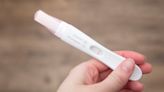 A woman's pregnancy test came back negative — but she was suffering a ruptured ectopic pregnancy