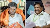 'An image has been created...': Annamalai, EPS trade barbs over Lok Sabha setback in Tamil Nadu