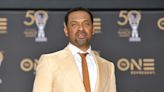 The Hangover star Mike Epps has loaded gun seized by airport police