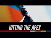 Hitting the Apex