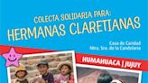 Colecta solidaria del Colegio "San José" - SunchalesHoy
