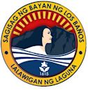 Los Baños, Laguna