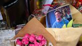 La DEA y la Policía de Los Ángeles abren investigación sobre la muerte de Matthew Perry