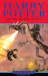 Harry Potter and the Goblet of Fire (Scholastic Literature Guides)