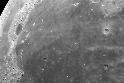 Newly discovered moon cave could house future lunar explorers, researchers say