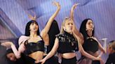 Blackpink Makes U.S. Award Show Debut at 2022 MTV VMAs — Watch