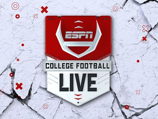 College Football Live (8/1/24) - Stream en vivo - ESPN Deportes