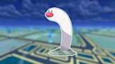 How to get Wiglett in Pokémon Go