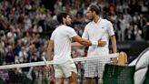 Carlos Alcaraz vs Daniil Medvedev: horario y cómo ver las semifinales de Wimbledon