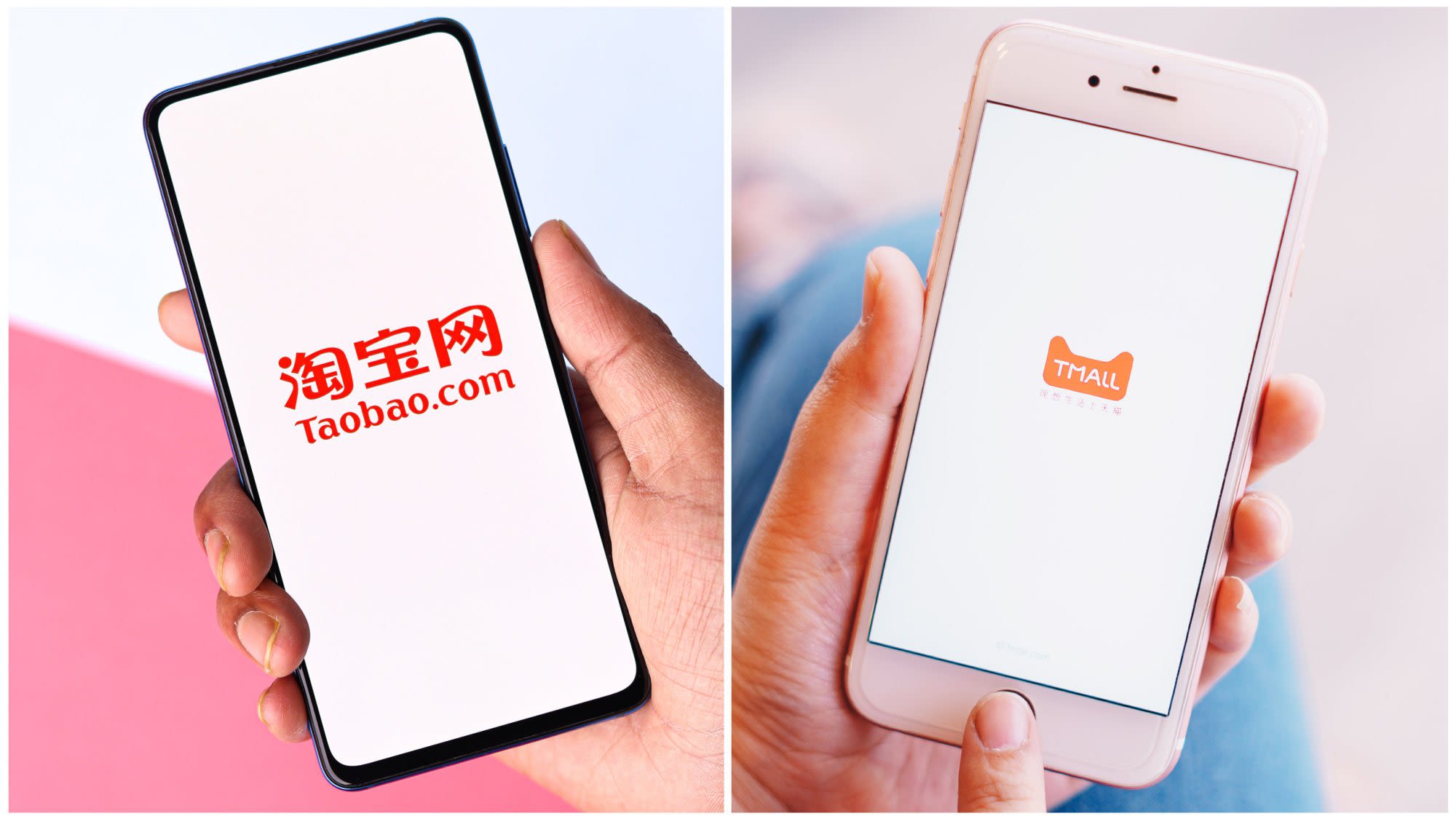 Alibaba bets on Taobao, Tmall clothing merchants to compete overseas against Shein, Temu