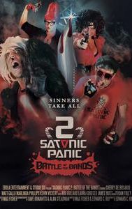 Satanic Panic 2: Battle of the Bands