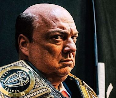 Did Paul Heyman Deliberately Deprive Himself of Sleep to Prepare for Promo Segment Against Bloodline on WWE SmackDown?