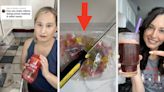 Gypsy Rose Blanchard's Prison Energy Drink Recipe Is Going Massively Viral Because It's Such Wild A Combo, So I Tried...