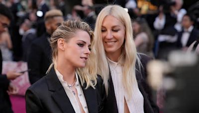 Kristen Stewart revela que ella y su novia congelaron sus óvulos por si un día quieren tener hijos