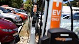 Car dealers and Big Oil are suing the Biden administration over efforts to boost EV sales