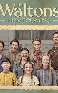 The Waltons' Homecoming