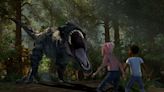 Dig into the big twists and reveals of the 'Jurassic World: Camp Cretaceous' series finale