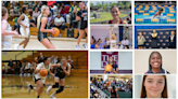 Vote for The Charlotte Observer girls’ athlete of the week: Feb. 23