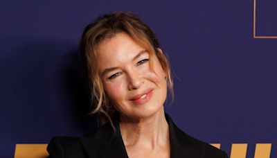 Renée Zellweger protagonizará una cuarta película de "Bridget Jones" - La Opinión