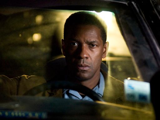 Denzel Washington Passed on This Iconic Thriller—Now He Regrets That Decision