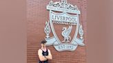 Man takes on Liverpool to Bath running challenge