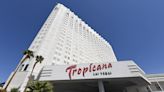 Iconic Tropicana Las Vegas resort closing to make room for new stadium