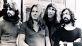 Pink Floyd pasó del rock psicodélico al progresivo