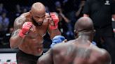 Yoel Romero da un salto grande en los rankings de Bellator, ¿qué significa esto para el Soldado de Dios?