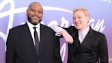 Who Will Replace Katy Perry on American Idol? Ruben Studdard and Clay Aiken Have the Perfect Pitch - E! Online