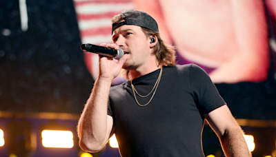 Morgan Wallen Reschedules 3 Upcoming Shows Amid Illness: 'Woke Up Feeling Way Worse' | iHeartCountry Radio