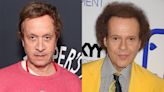 Pauly Shore Says He “Was Up All Night Crying” After Richard Simmons Blasted Biopic